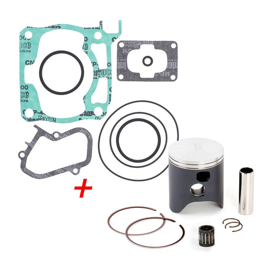 Top End Rebuild Kit (A) Yamaha PW80 '83-'06