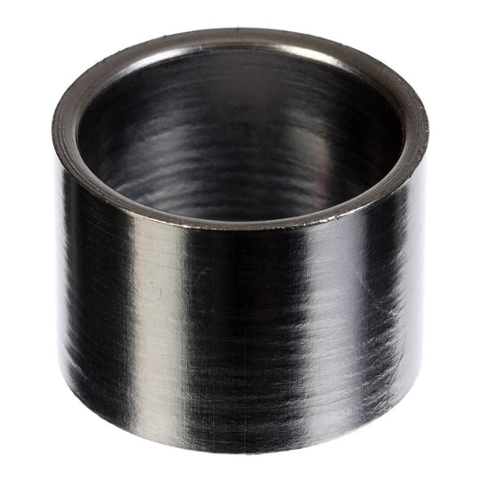 Exhaust Muffler Connector - 31.7 x 37.5 x 26.7mm