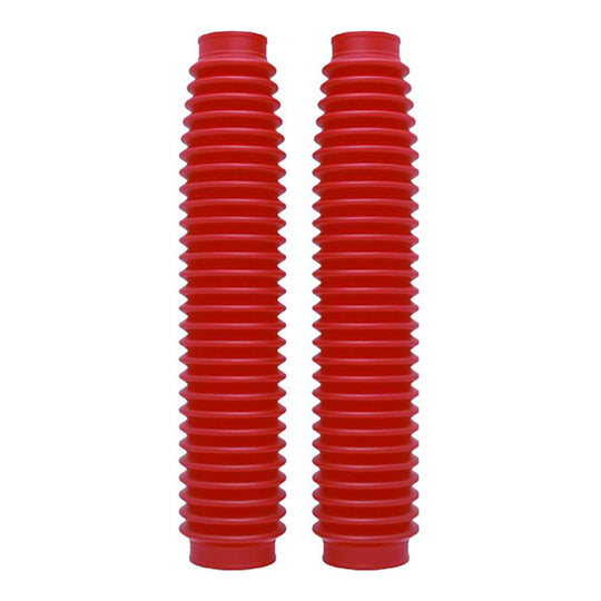Polisport Fork Boot Moto 350x41 - Red (8365)