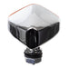Whites Flasher Lamp HD Diamond Universal Small (Pair)