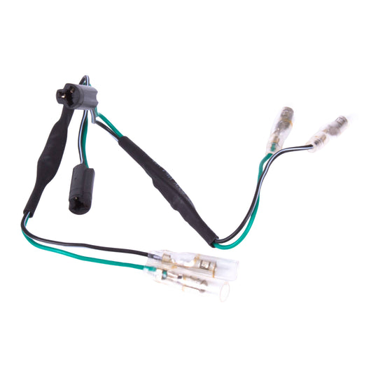 Whites LED Load Equaliser Yamaha (Pair)