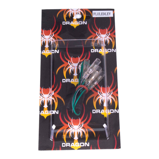 Whites LED Load Equaliser Yamaha (Pair)