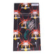 Whites LED Load Equaliser Yamaha (Pair)
