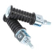 Whites Foot Peg - 10mm Thread for Suzuki (Pair)