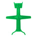 Whites Fork Seal Saver Plastic - Green