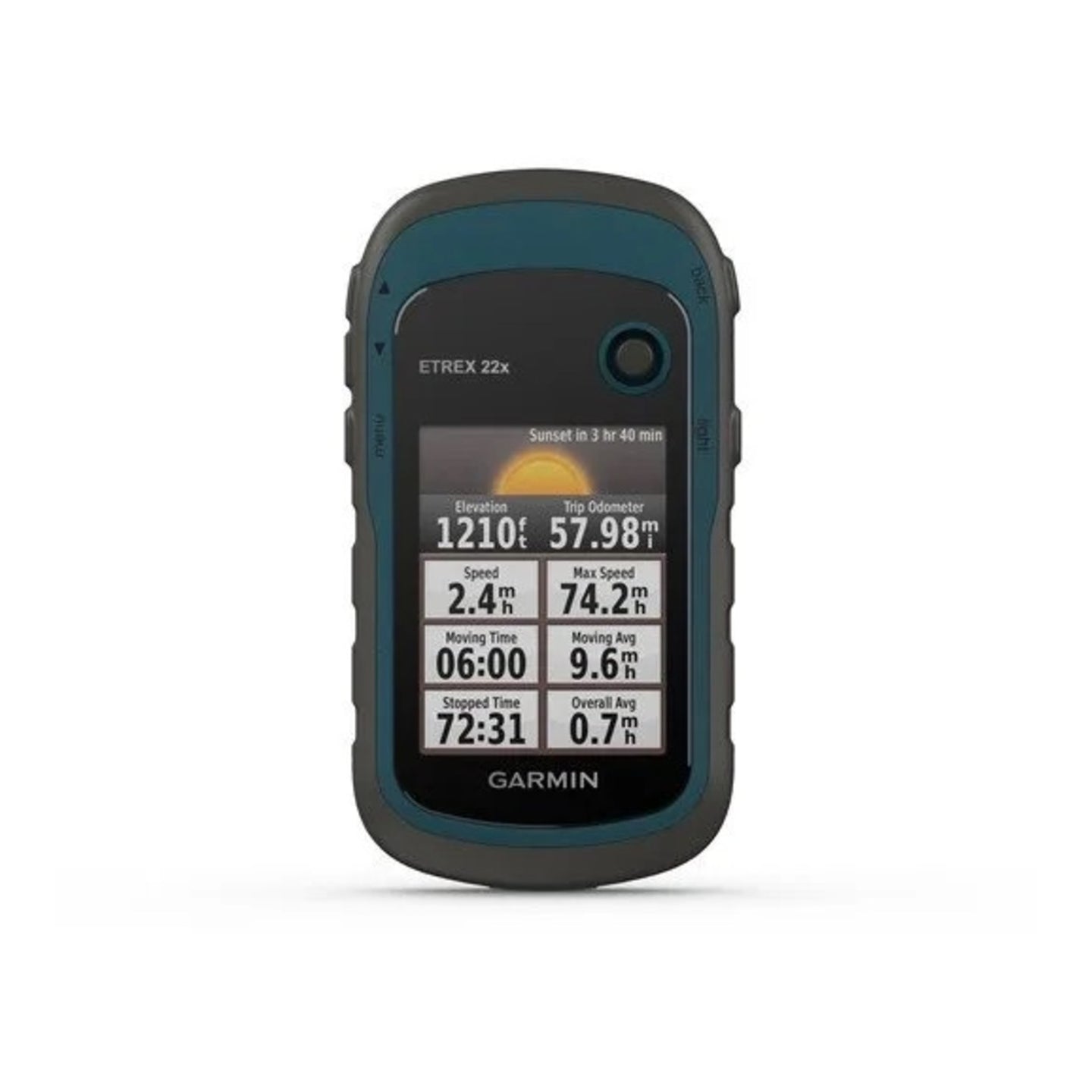 Garmin eTrex 22x