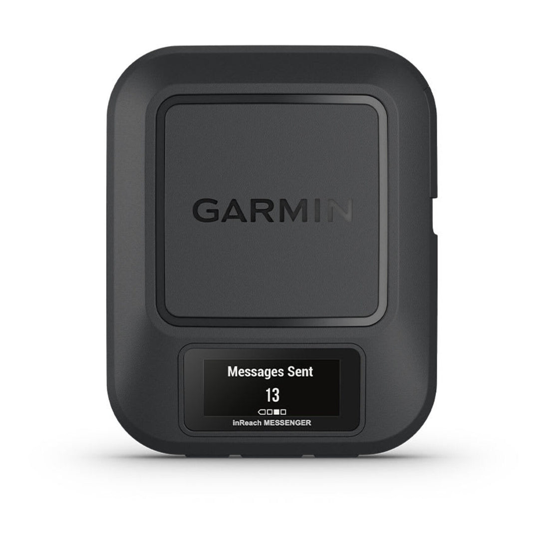 Garmin inReach Messenger