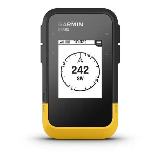 Garmin eTrex SE (Worldwide)