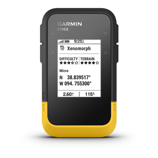 Garmin eTrex SE (Worldwide)