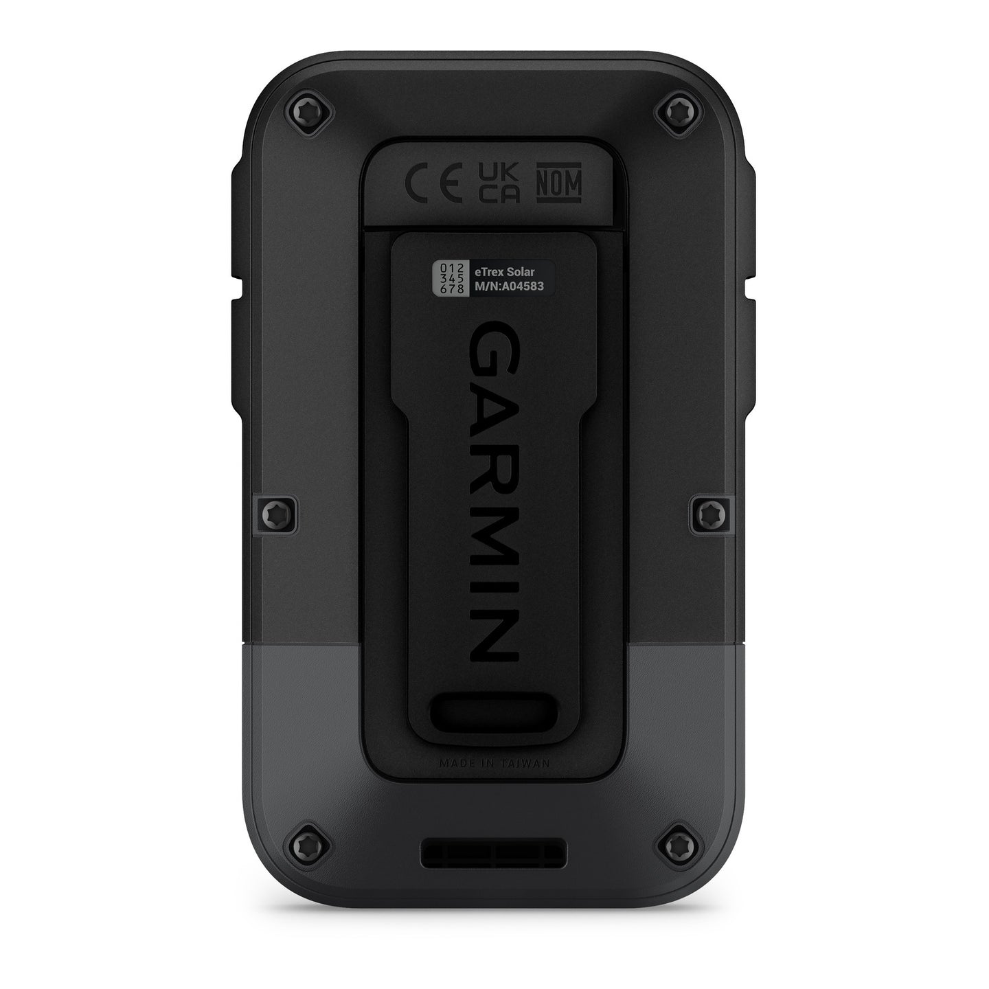 Garmin eTrex Solar (Worldwide)