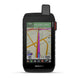 Garmin Montana 710i