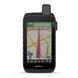 Garmin Montana 760i GPS Navigator