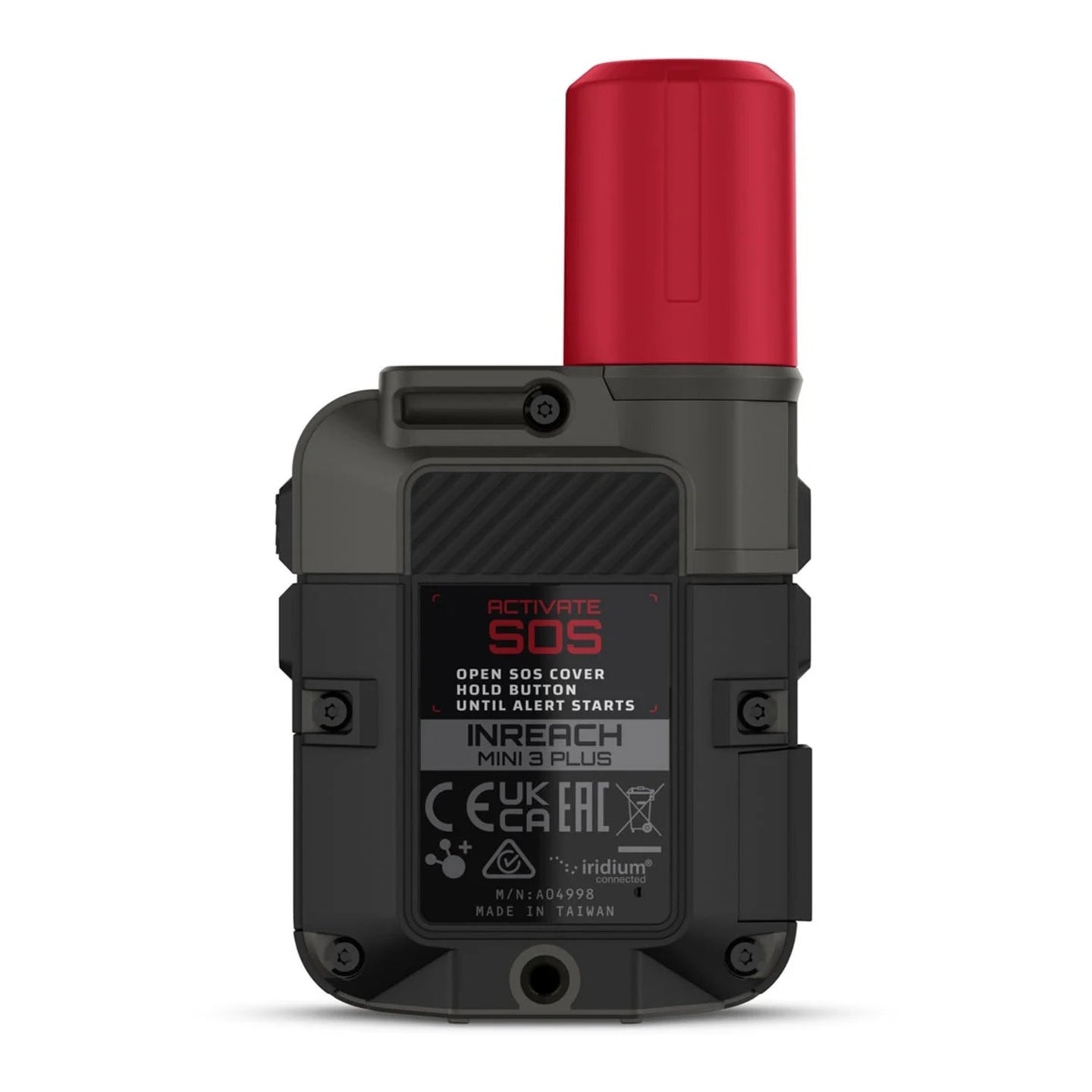 Garmin inReach Mini 3 Plus