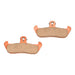 GOLDfren Brake Pads - K5 Off-Road Racing