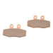 GOLDfren Brake Pads - S3 Sintered Sports