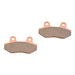 GOLDfren Brake Pads - S3 Sintered Sports