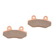 GOLDfren Brake Pads - S3 Sintered Sports