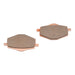 GOLDfren Brake Pads - S3 Sintered Sports