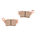 GOLDfren Brake Pads - K5 Off-Road Racing