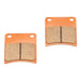 GOLDfren Brake Pads - S3 Sintered Sports