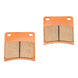 GOLDfren Brake Pads - S3 Sintered Sports