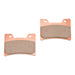GOLDfren Brake Pads - S3 Sintered Sports