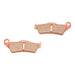 GOLDfren Brake Pads - S3 Sintered Sports