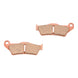 GOLDfren Brake Pads - S3 Sintered Sports