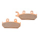 GOLDfren Brake Pads - S3 Sintered Sports