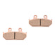 GOLDfren Brake Pads - S3 Sintered Sports