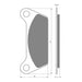 GOLDfren Brake Pads - S3 Sintered Sports