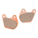GOLDfren Brake Pads - S3 Sintered Sports