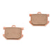 GOLDfren Brake Pads - S3 Sintered Sports