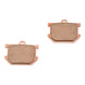 GOLDfren Brake Pads - S3 Sintered Sports