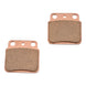 GOLDfren Brake Pads - K5 Off-Road Racing
