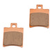 GOLDfren Brake Pads - S3 Sintered Sports