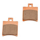 GOLDfren Brake Pads - S3 Sintered Sports