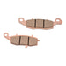 GOLDfren Brake Pads - S3 Sintered Sports