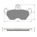GOLDfren Brake Pads - S3 Sintered Sports