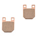 GOLDfren Brake Pads - S3 Sintered Sports