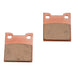 GOLDfren Brake Pads - S3 Sintered Sports