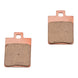 GOLDfren Brake Pads - S3 Sintered Sports