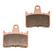 GOLDfren Brake Pads - S3 Sintered Sports