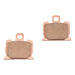 GOLDfren Brake Pads - S3 Sintered Sports
