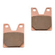 GOLDfren Brake Pads - S3 Sintered Sports