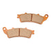 GOLDfren Brake Pads - S3 Sintered Sports
