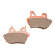 GOLDfren Brake Pads - S3 Sintered Sports