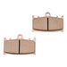 GOLDfren Brake Pads - S3 Sintered Sports