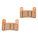 GOLDfren Brake Pads - S3 Sintered Sports
