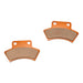 GOLDfren Brake Pads - K5 Off-Road Racing